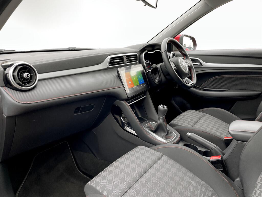 Used MG MG ZS 2022 for sale - 76912990: Photo 14