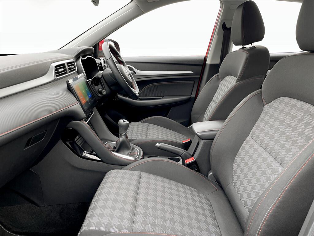 Used MG MG ZS 2022 for sale - 76912990: Photo 15