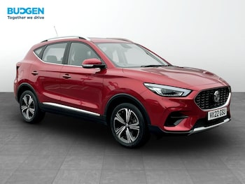 MG MG ZS feature image