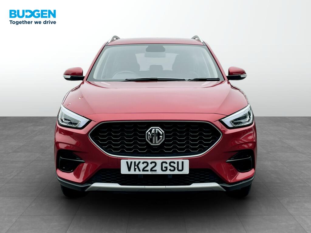 Used MG MG ZS 2022 for sale - 76912990: Photo 2