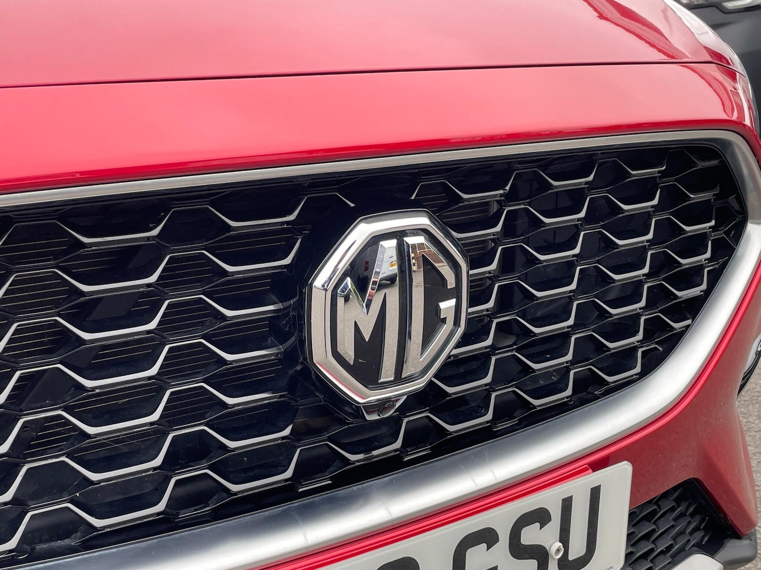 Used MG MG ZS 2022 for sale - 76912990: Photo 22