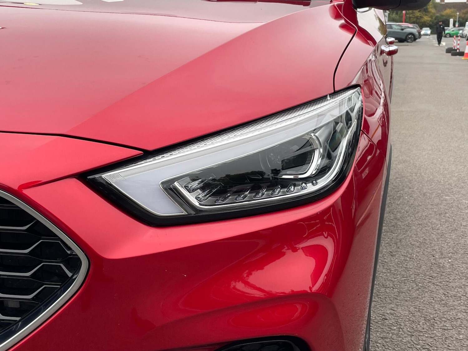 Used MG MG ZS 2022 for sale - 76912990: Photo 23