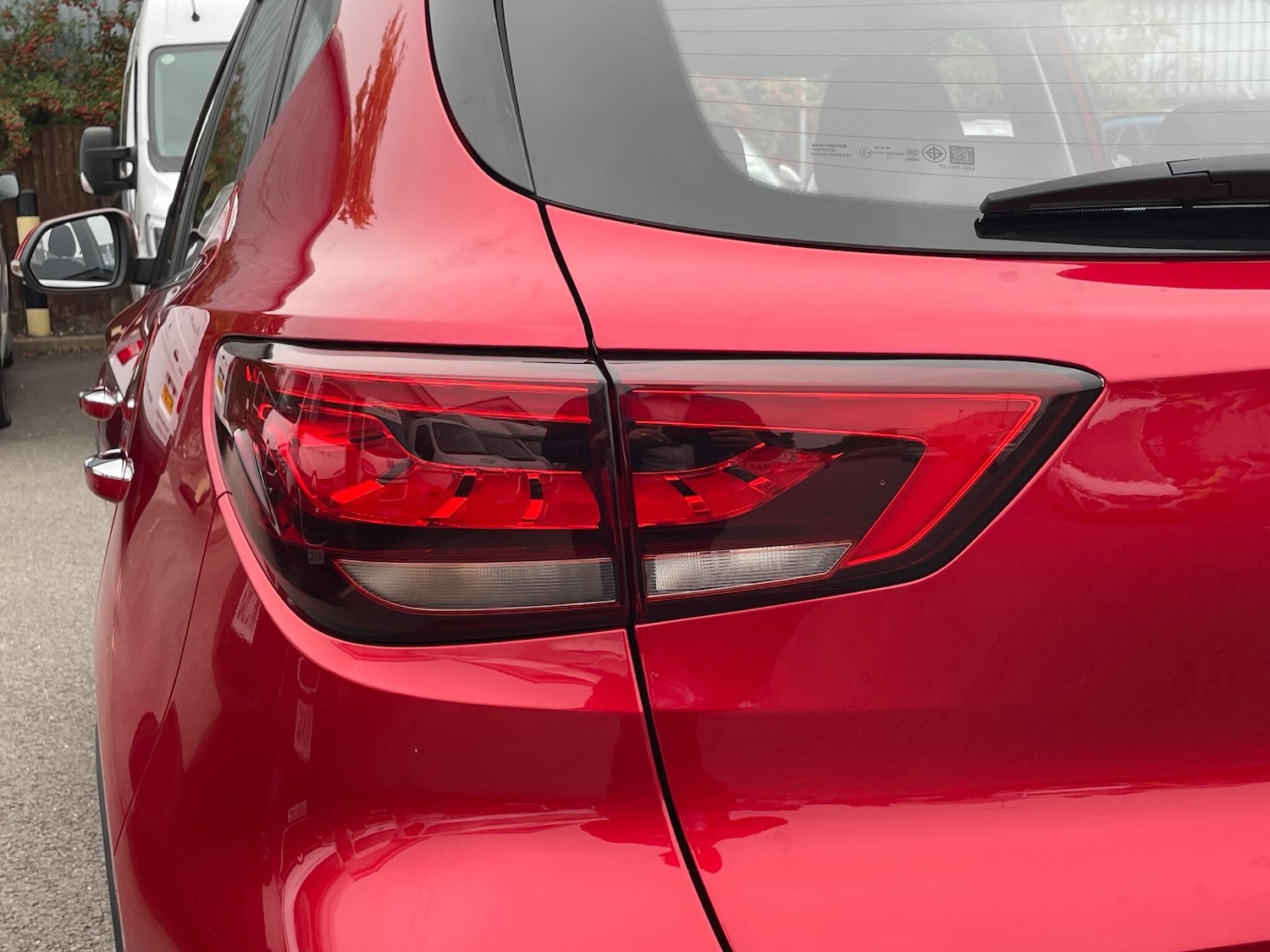 Used MG MG ZS 2022 for sale - 76912990: Photo 25