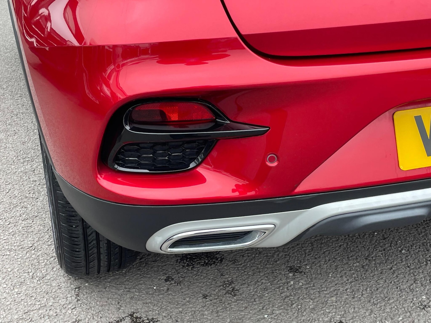 Used MG MG ZS 2022 for sale - 76912990: Photo 26