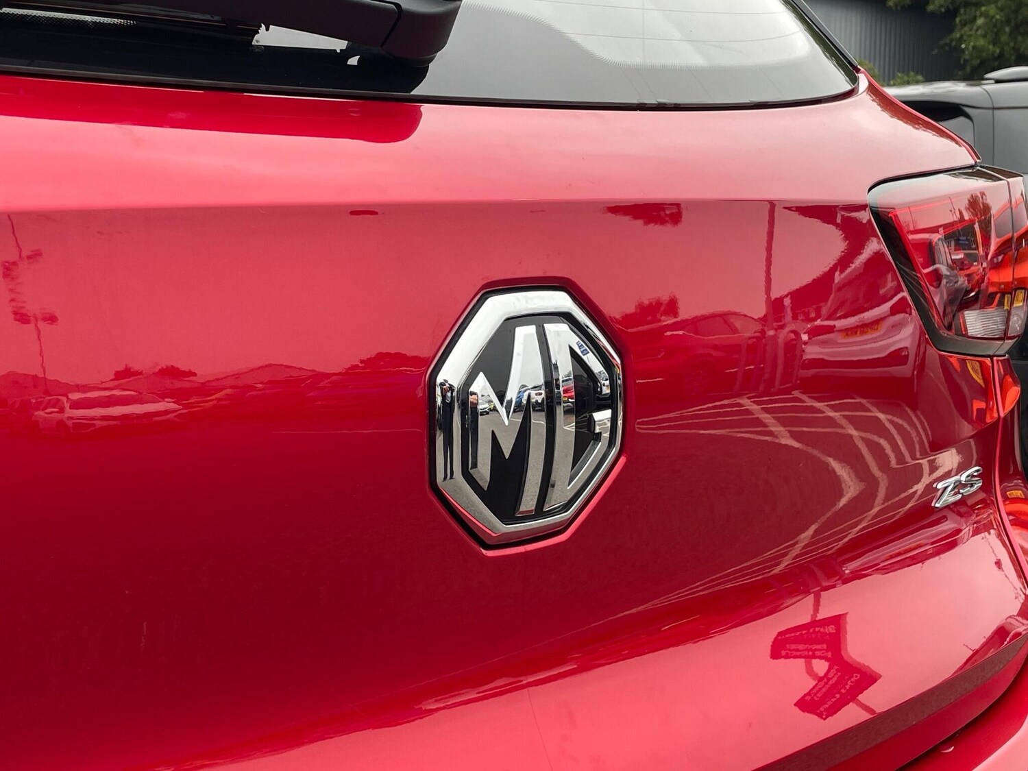 Used MG MG ZS 2022 for sale - 76912990: Photo 27