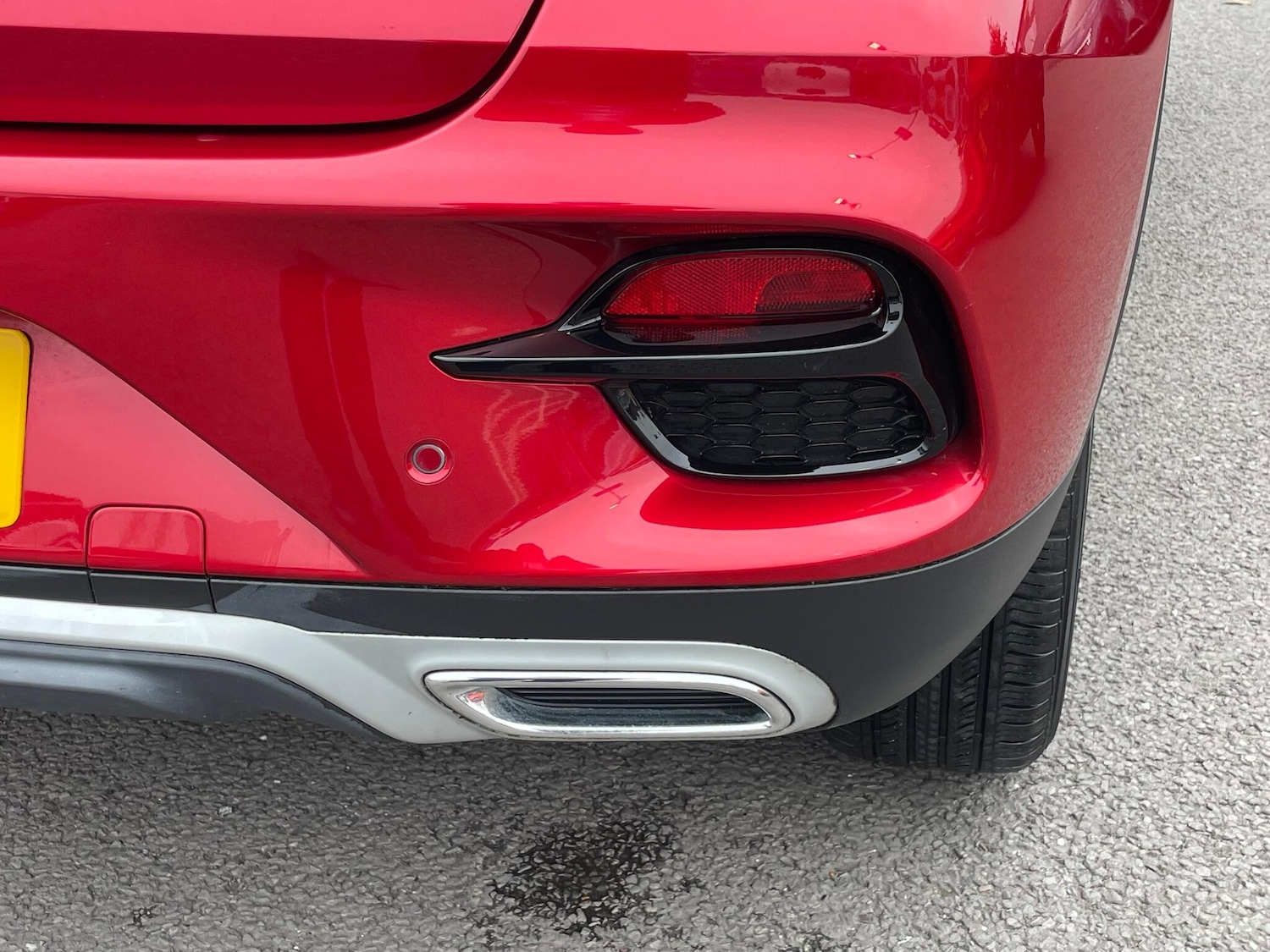 Used MG MG ZS 2022 for sale - 76912990: Photo 29