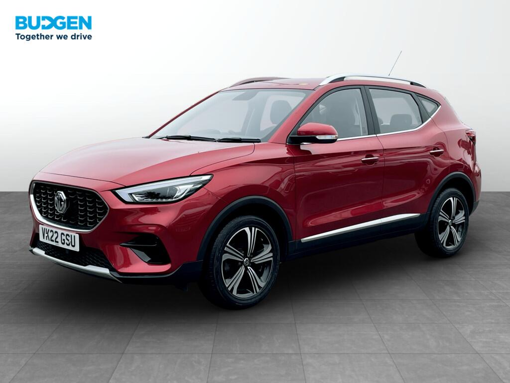 Used MG MG ZS 2022 for sale - 76912990: Photo 3