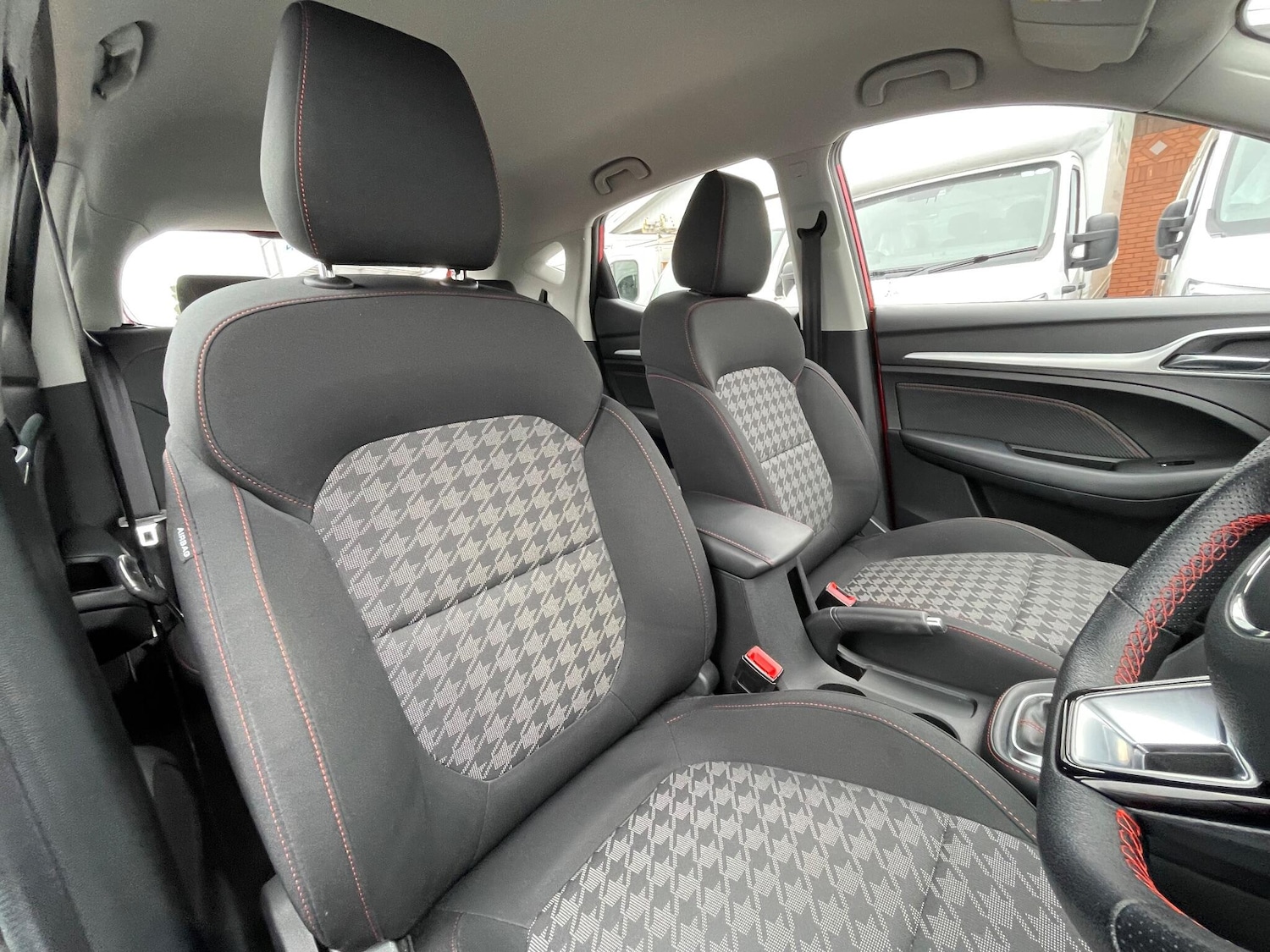 Used MG MG ZS 2022 for sale - 76912990: Photo 35