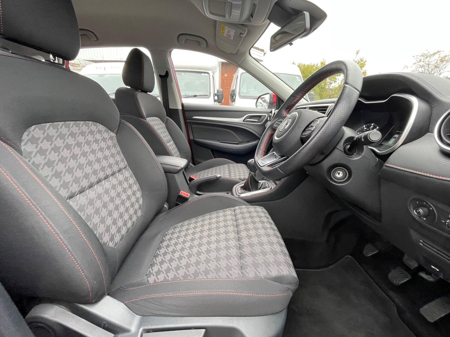 Used MG MG ZS 2022 for sale - 76912990: Photo 36