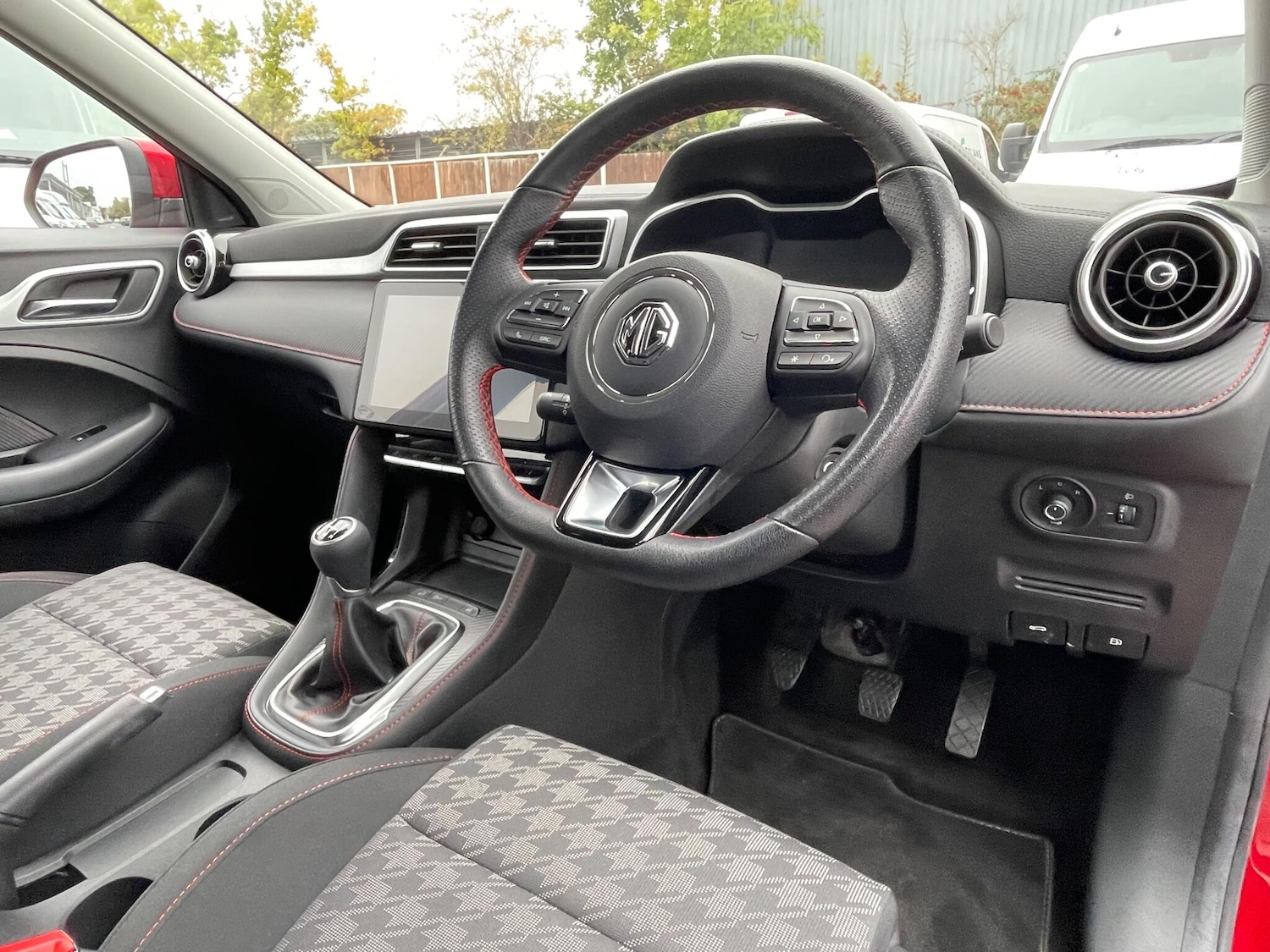 Used MG MG ZS 2022 for sale - 76912990: Photo 37