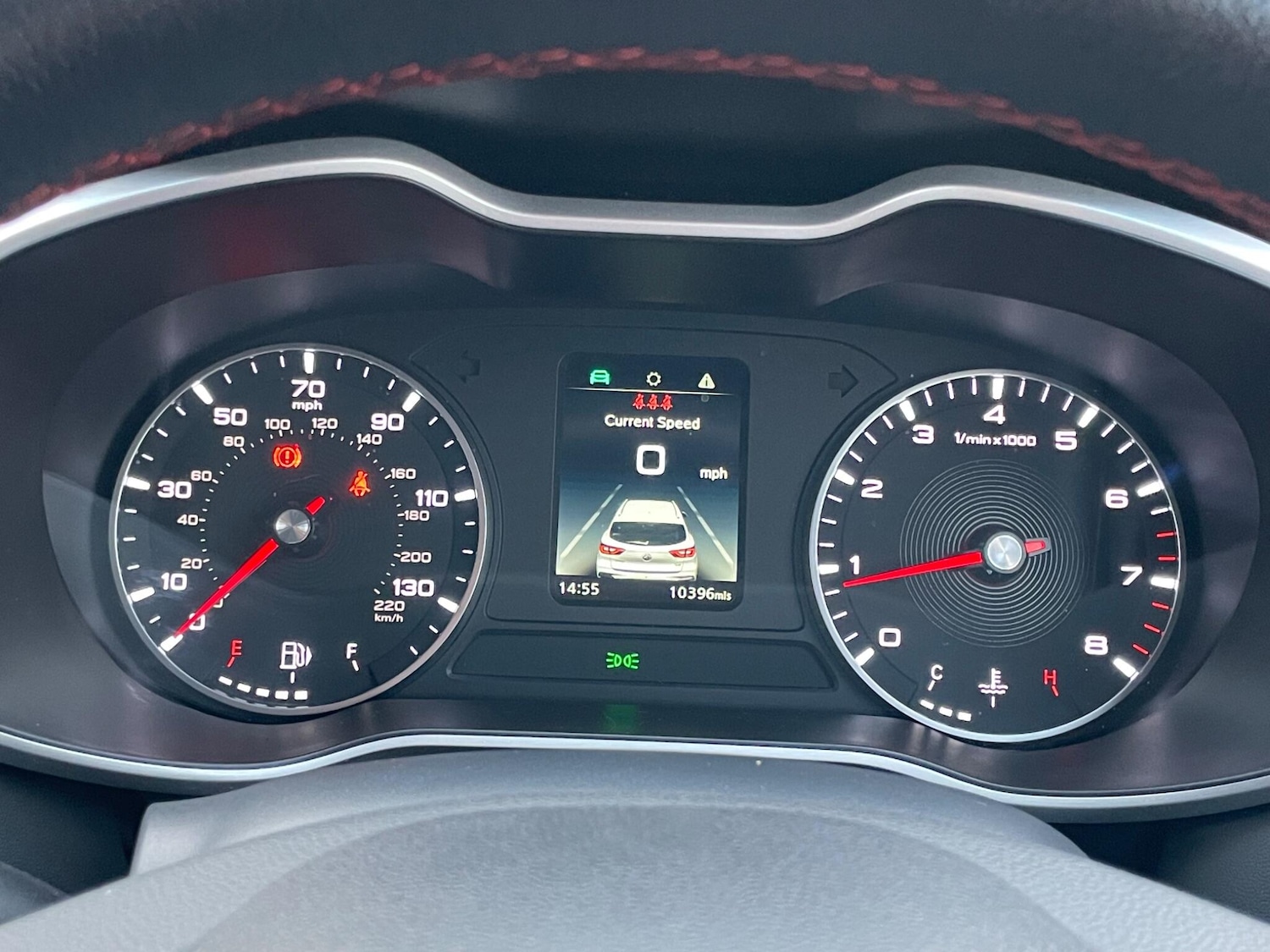 Used MG MG ZS 2022 for sale - 76912990: Photo 38