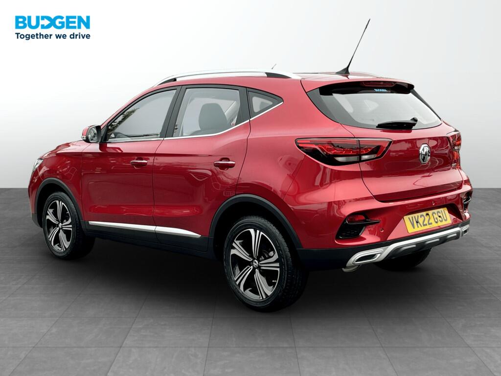 Used MG MG ZS 2022 for sale - 76912990: Photo 4