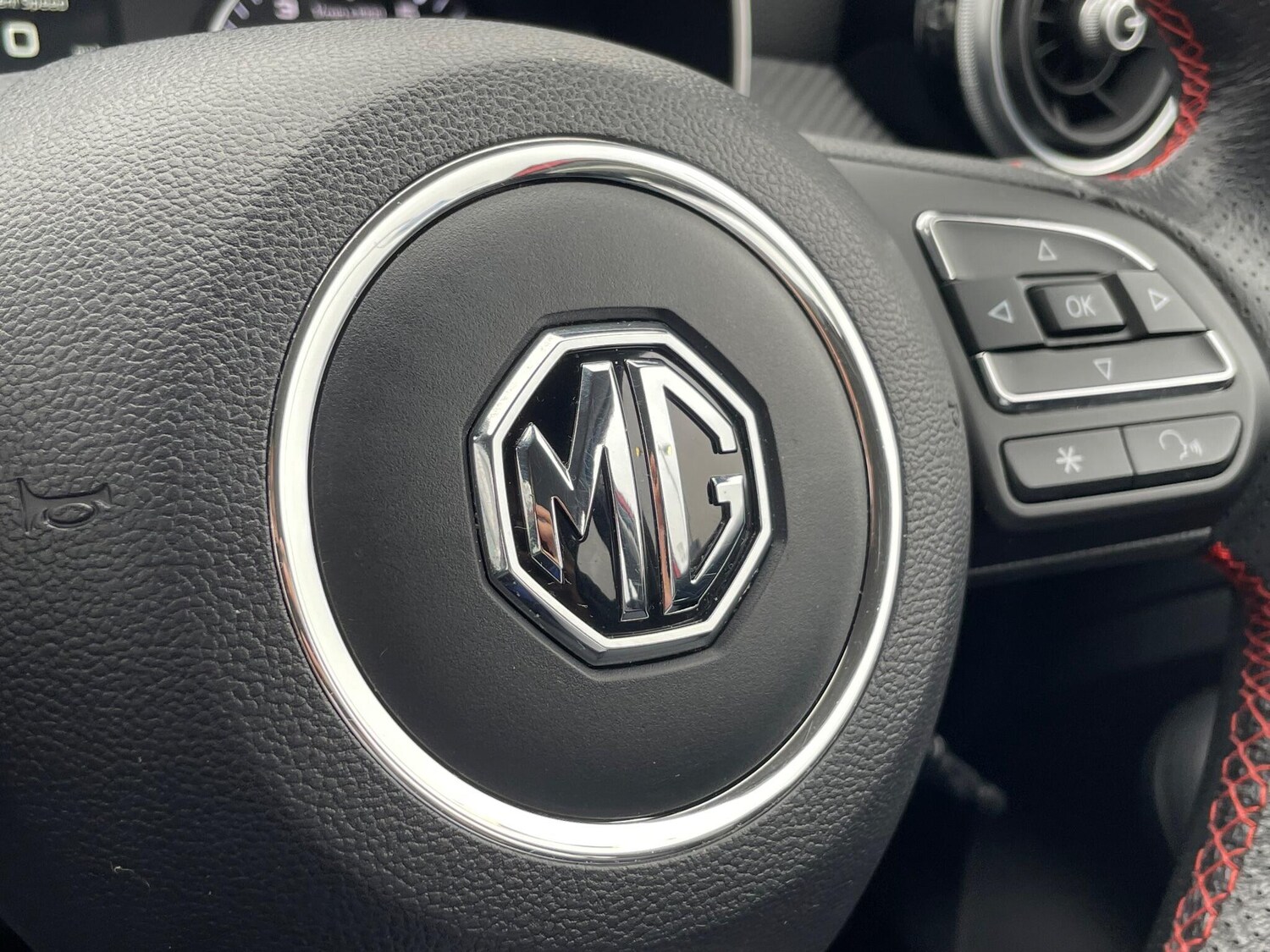 Used MG MG ZS 2022 for sale - 76912990: Photo 40