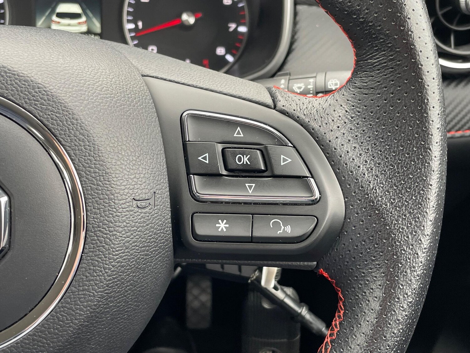 Used MG MG ZS 2022 for sale - 76912990: Photo 41