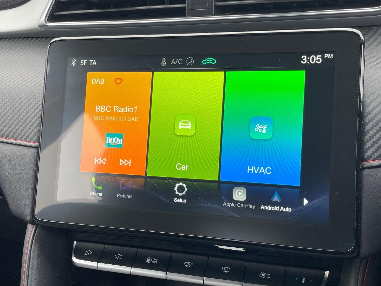 Used MG MG ZS 2022 for sale - 76912990: Photo 45