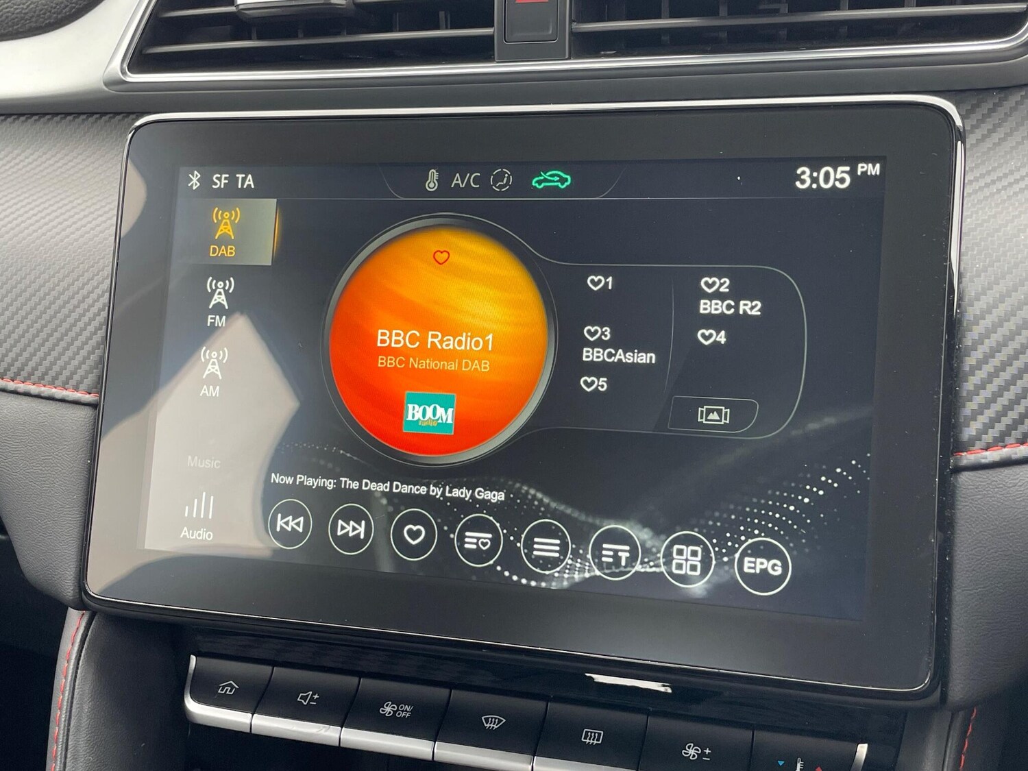 Used MG MG ZS 2022 for sale - 76912990: Photo 46