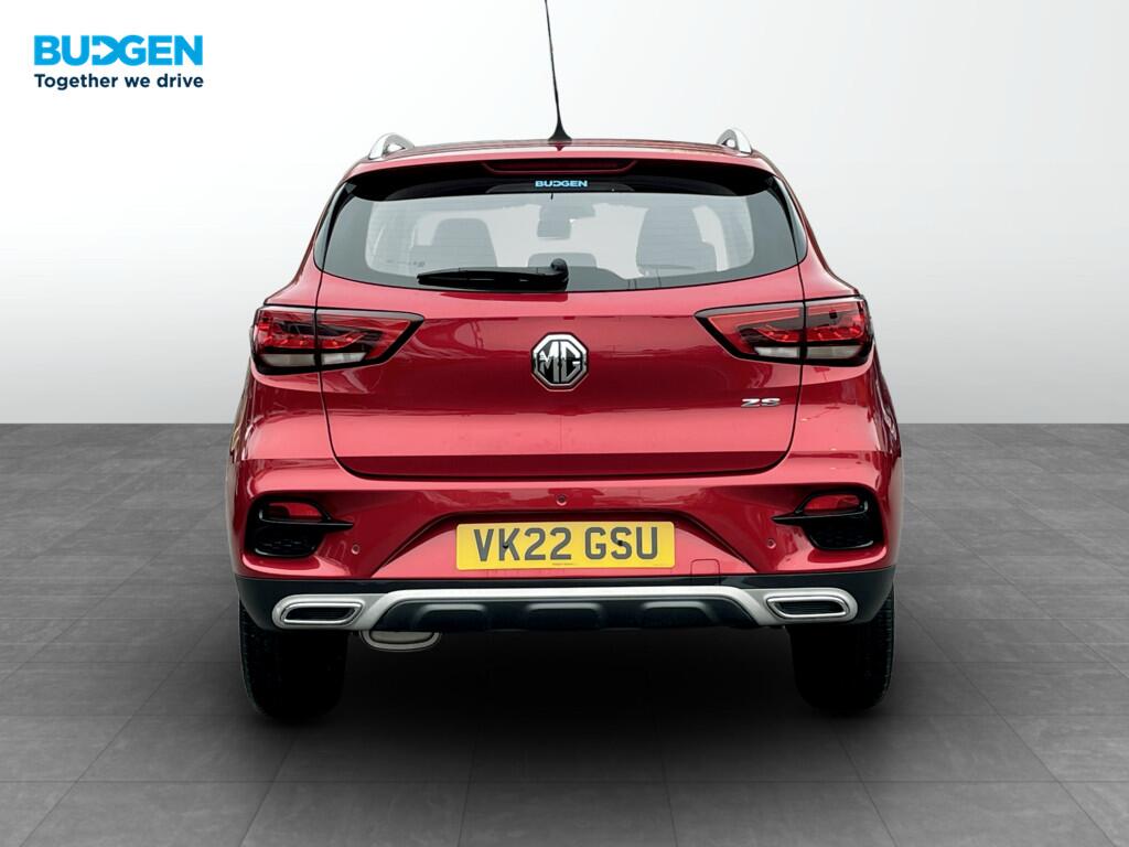 Used MG MG ZS 2022 for sale - 76912990: Photo 5