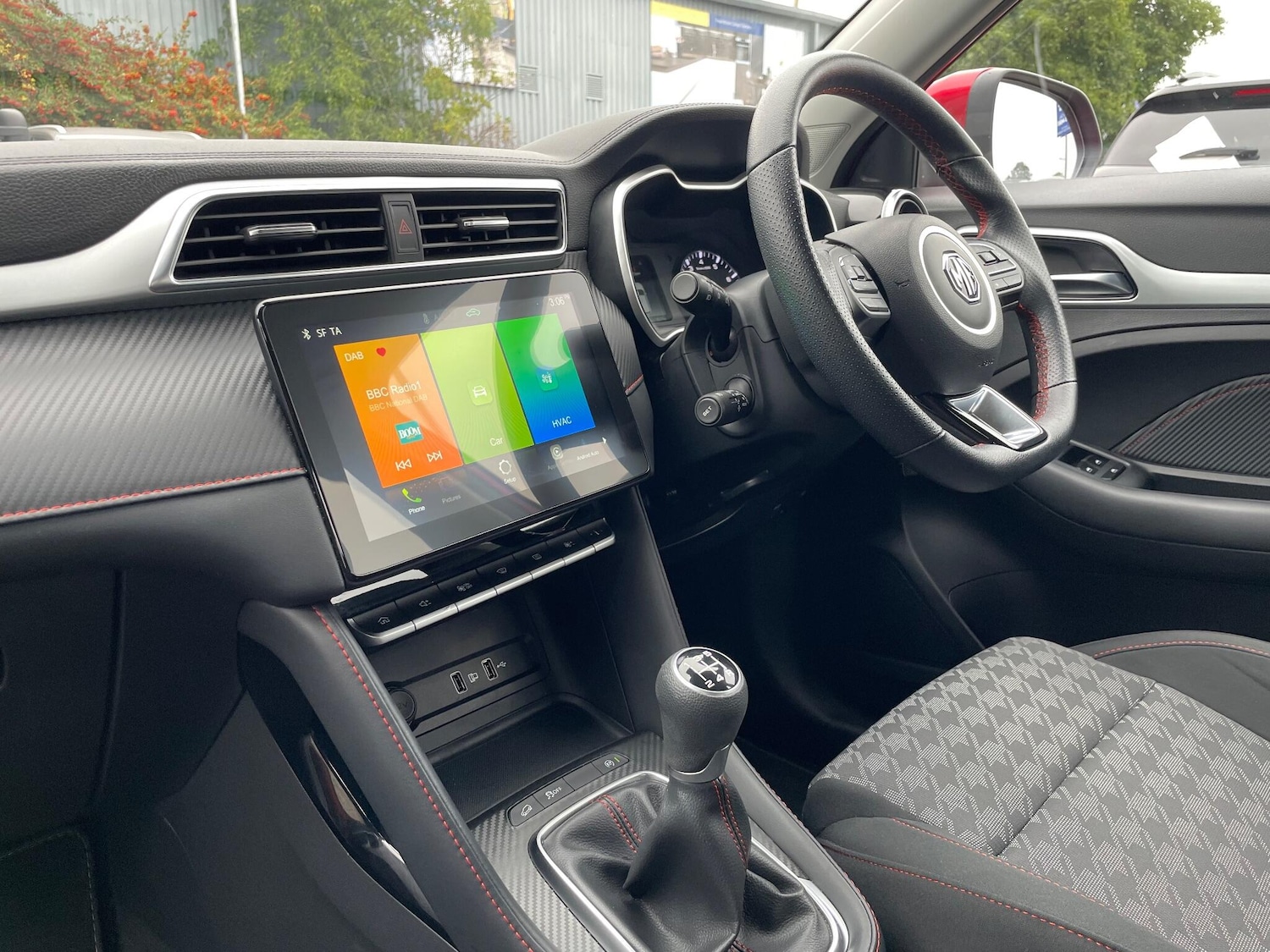 Used MG MG ZS 2022 for sale - 76912990: Photo 52