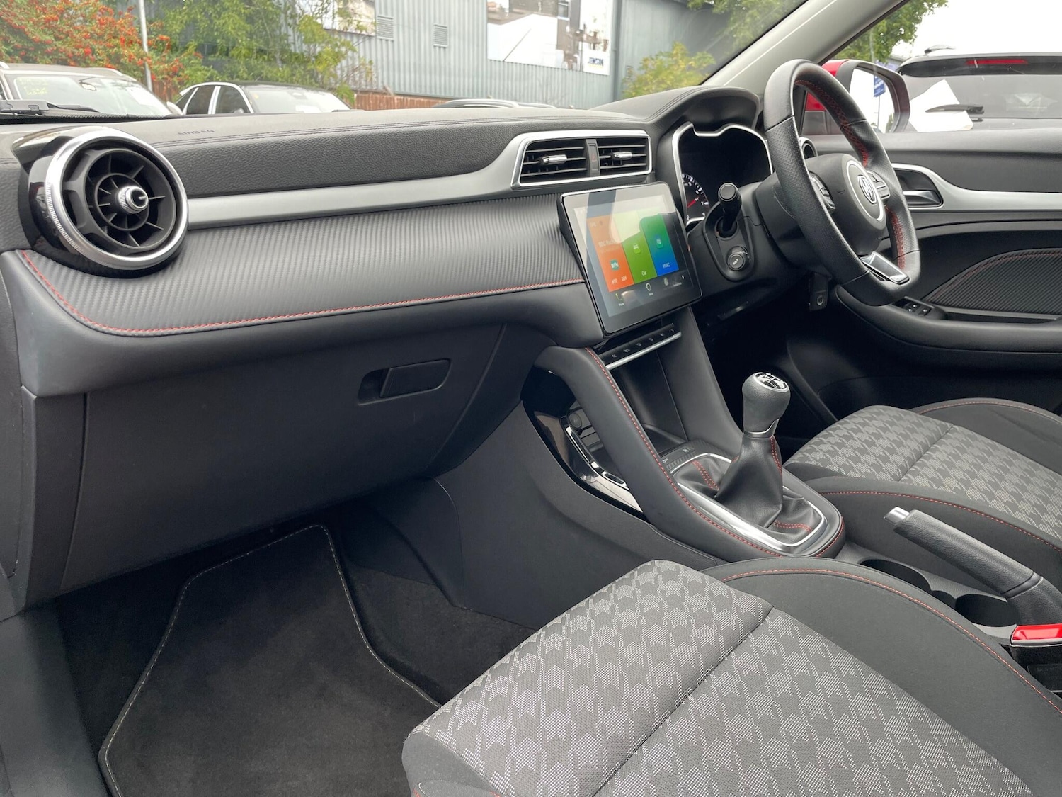 Used MG MG ZS 2022 for sale - 76912990: Photo 53