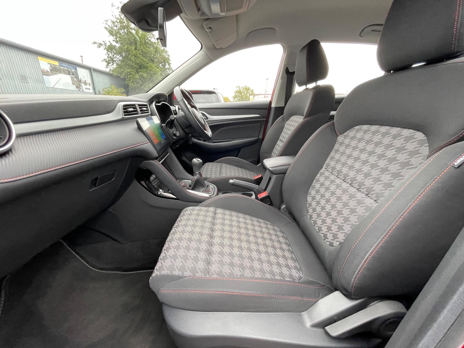 Used MG MG ZS 2022 for sale - 76912990: Photo 54