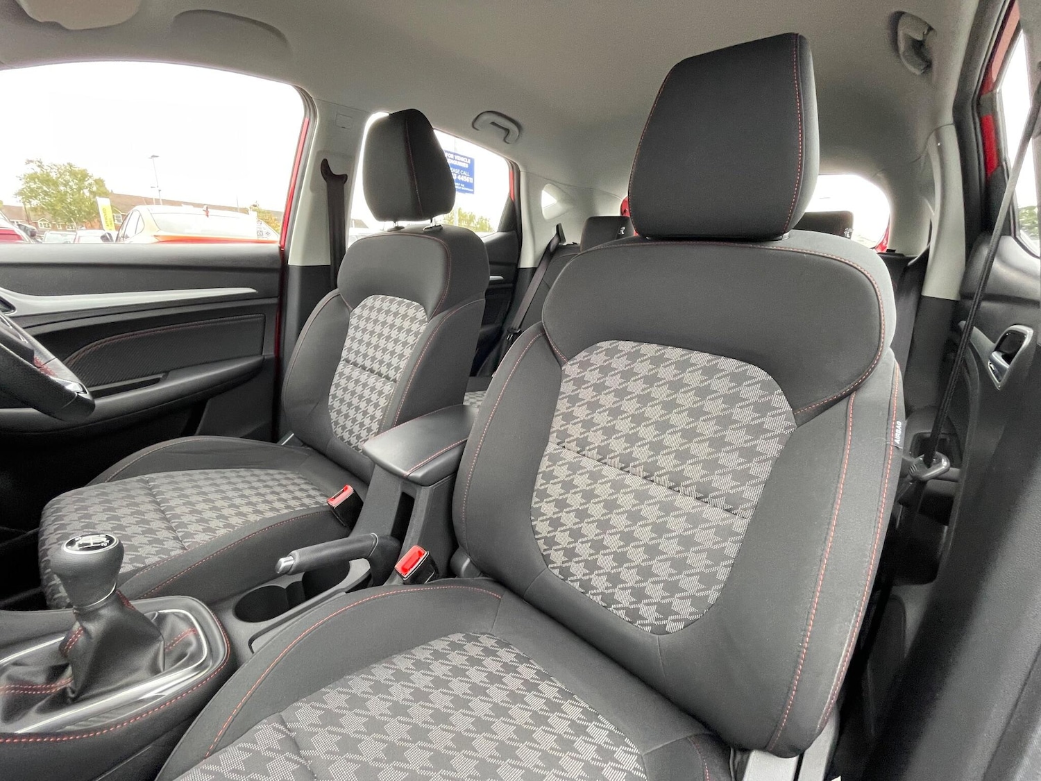 Used MG MG ZS 2022 for sale - 76912990: Photo 55