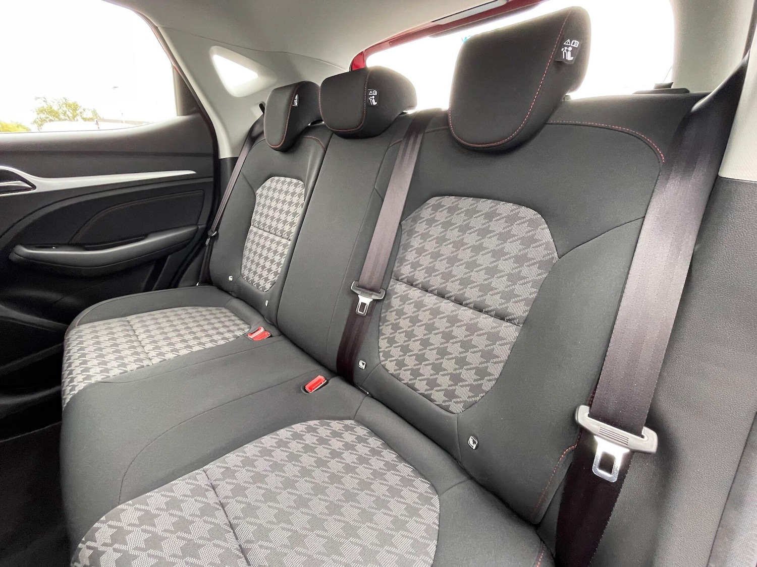 Used MG MG ZS 2022 for sale - 76912990: Photo 57