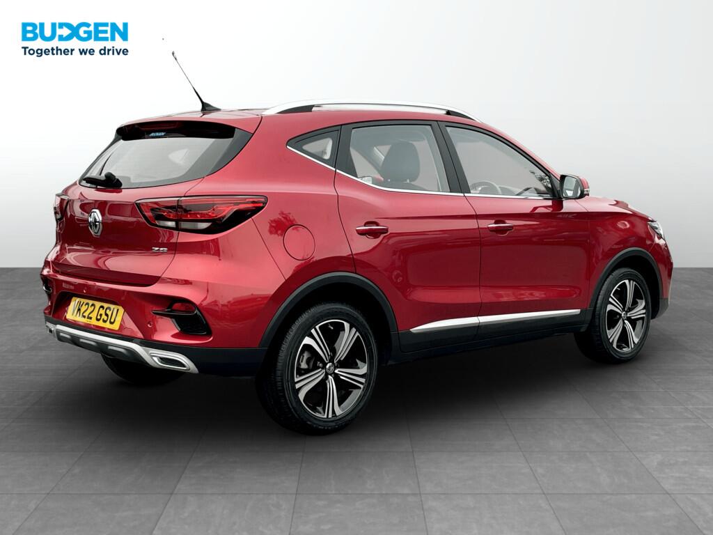 Used MG MG ZS 2022 for sale - 76912990: Photo 6
