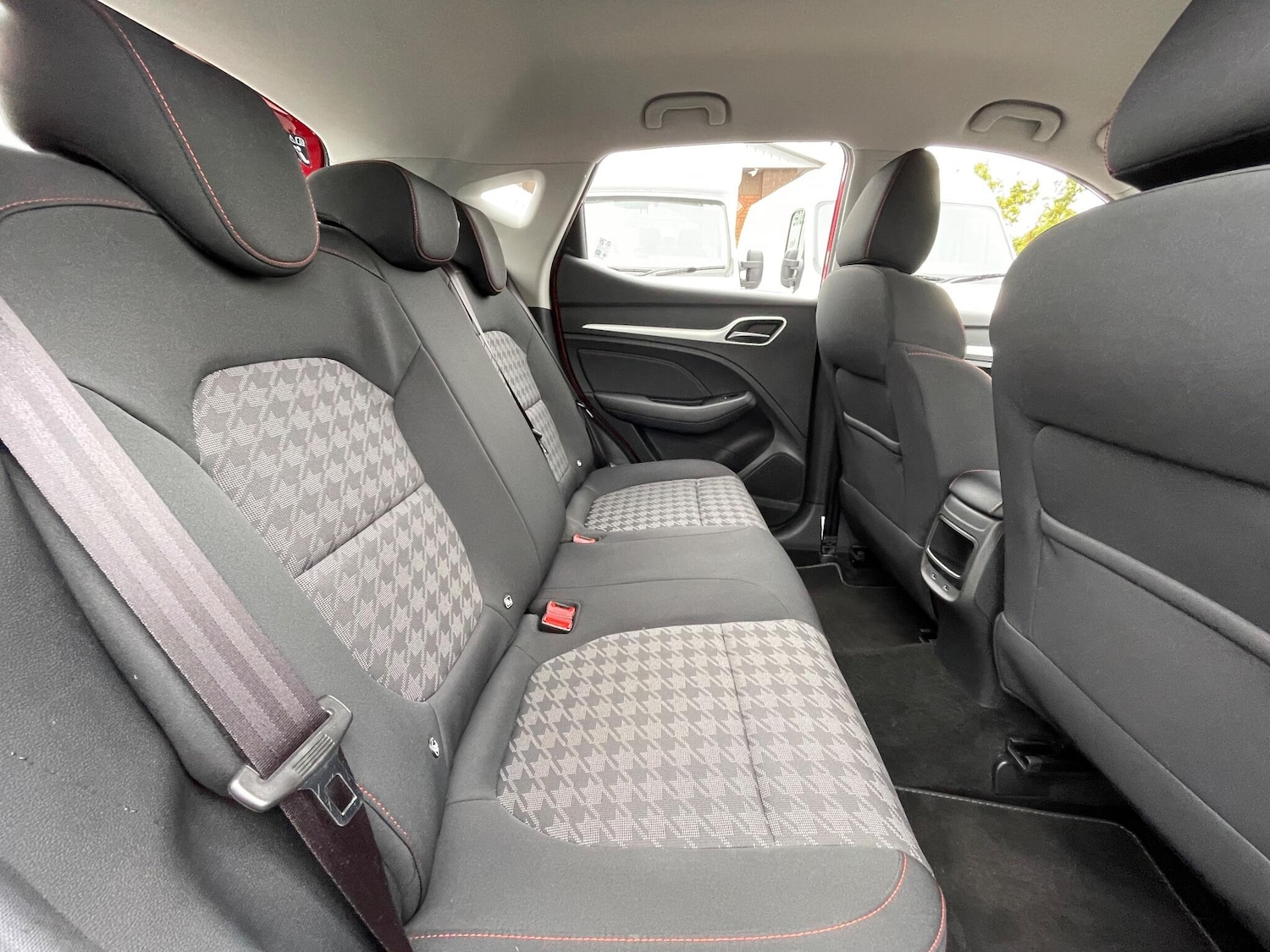 Used MG MG ZS 2022 for sale - 76912990: Photo 61