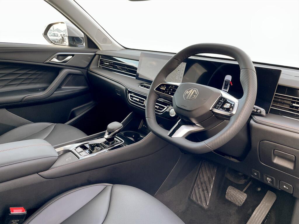 Used MG MG HS 2025 for sale - 77040827: Photo 10