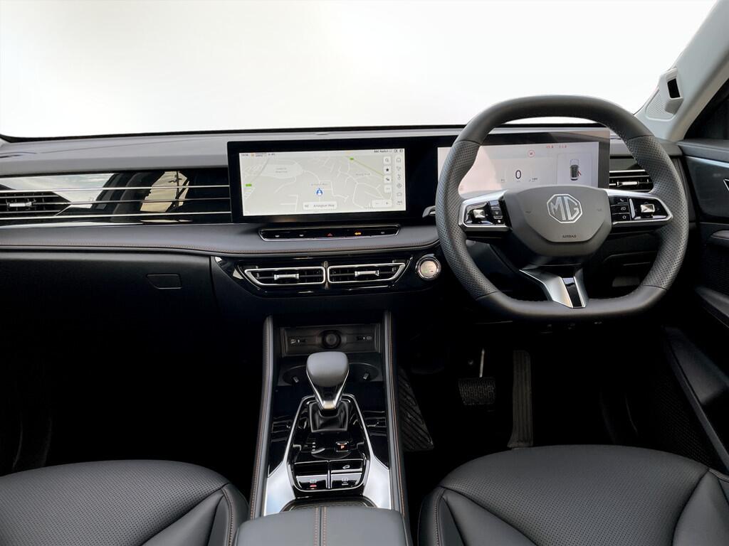 Used MG MG HS 2025 for sale - 77040827: Photo 11