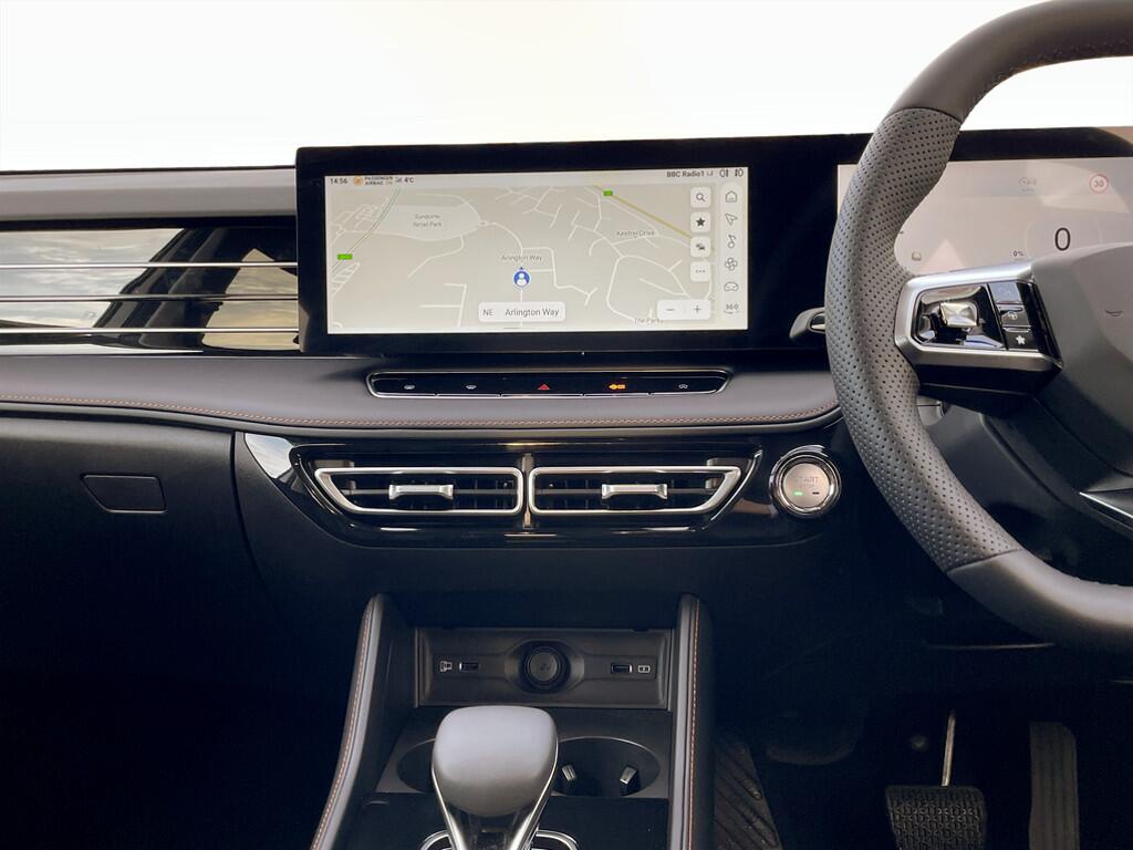 Used MG MG HS 2025 for sale - 77040827: Photo 13