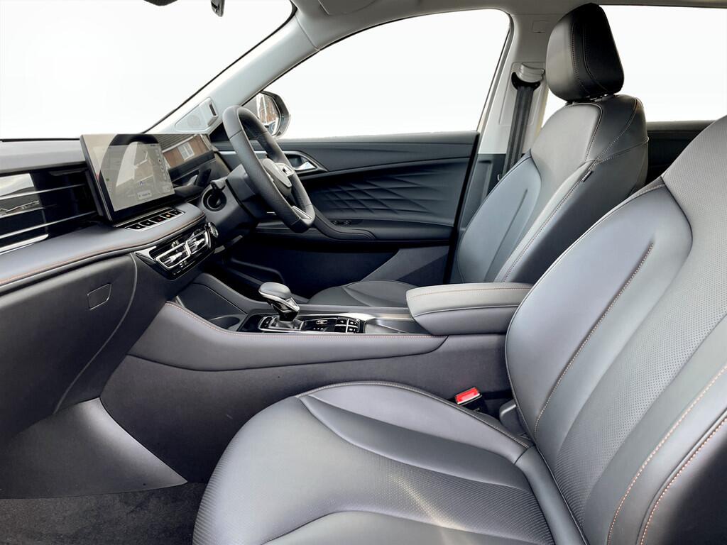 Used MG MG HS 2025 for sale - 77040827: Photo 15