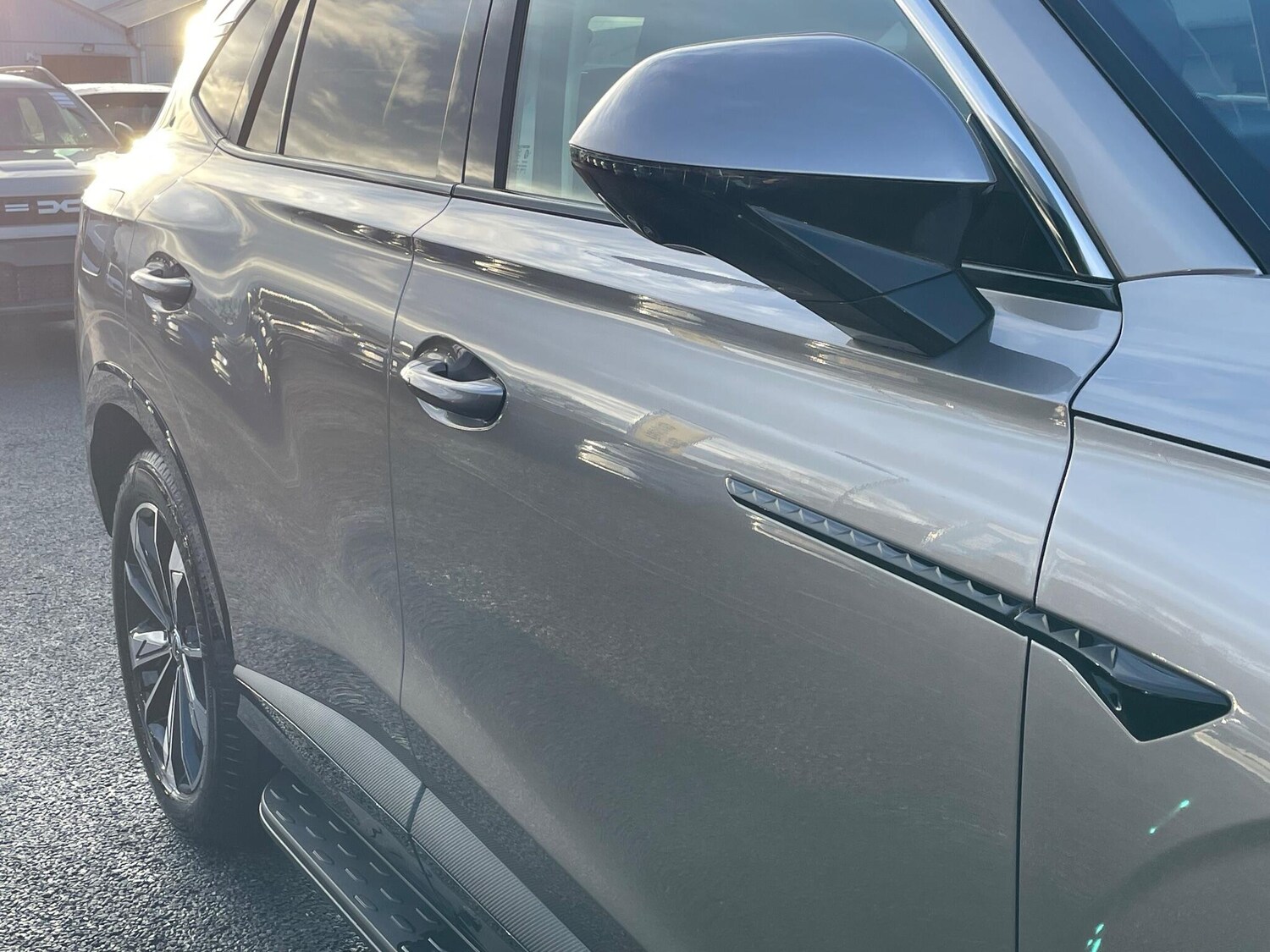 Used MG MG HS 2025 for sale - 77040827: Photo 20