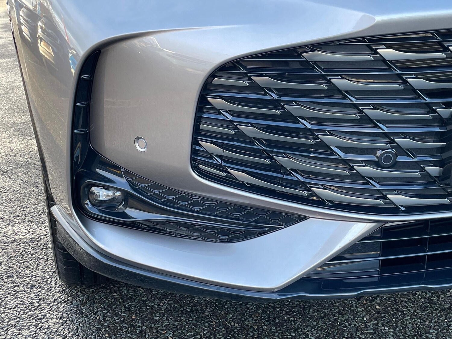 Used MG MG HS 2025 for sale - 77040827: Photo 22