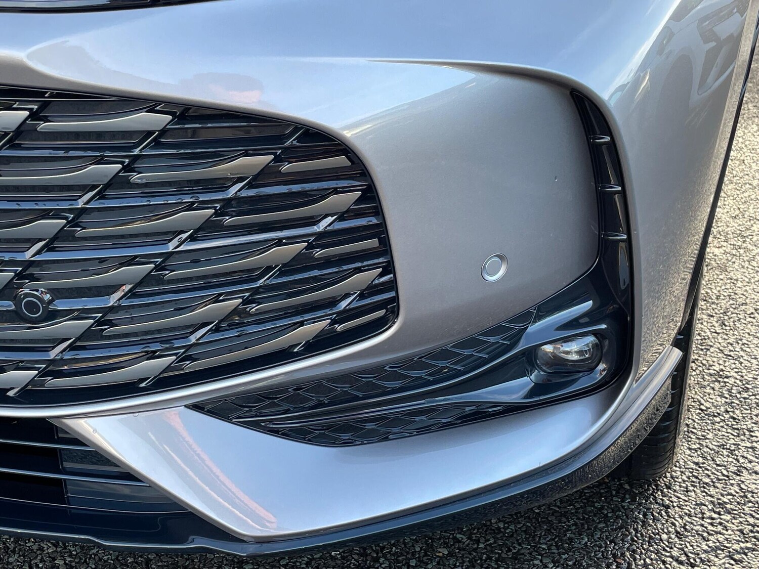 Used MG MG HS 2025 for sale - 77040827: Photo 25