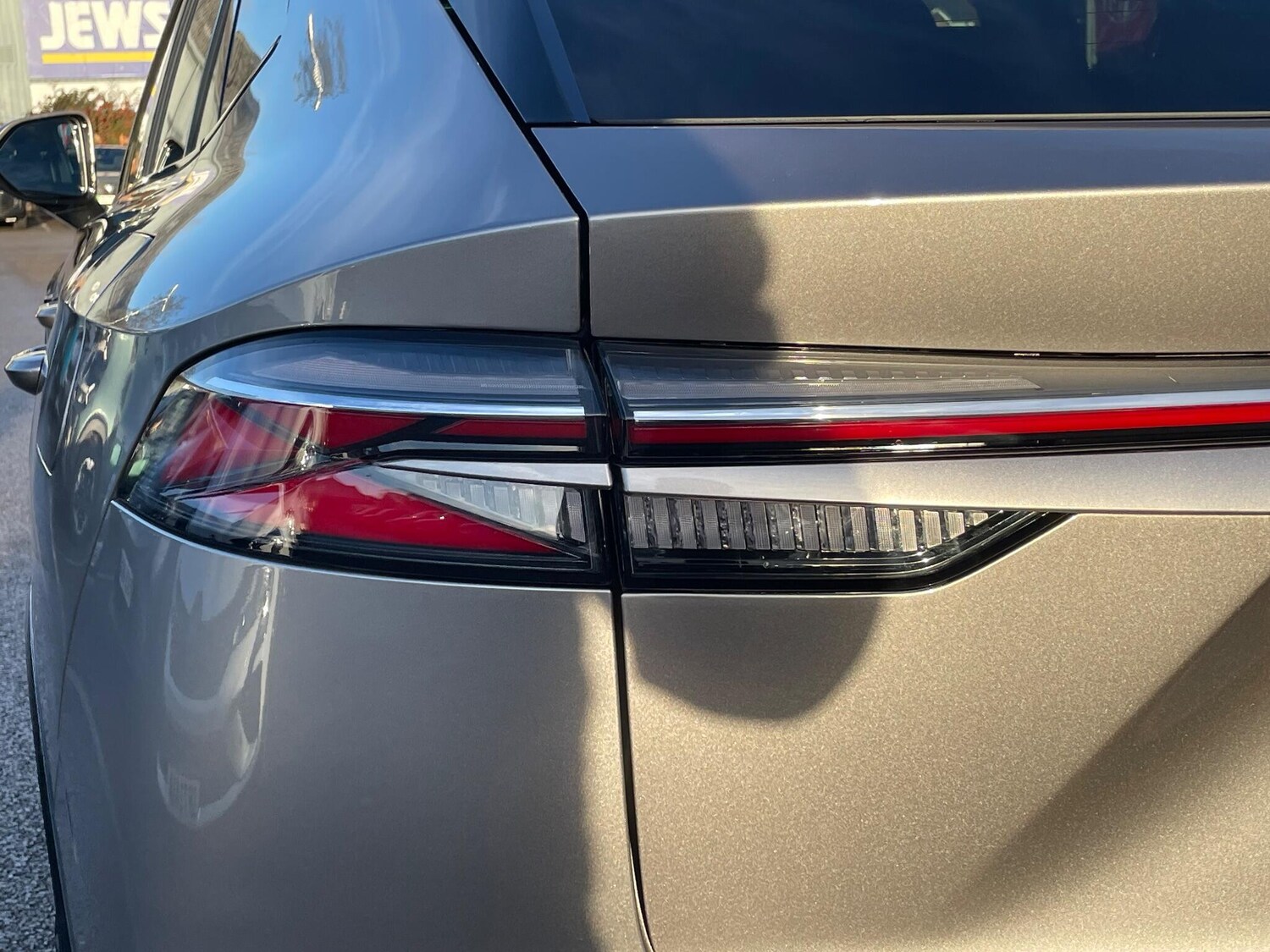 Used MG MG HS 2025 for sale - 77040827: Photo 27