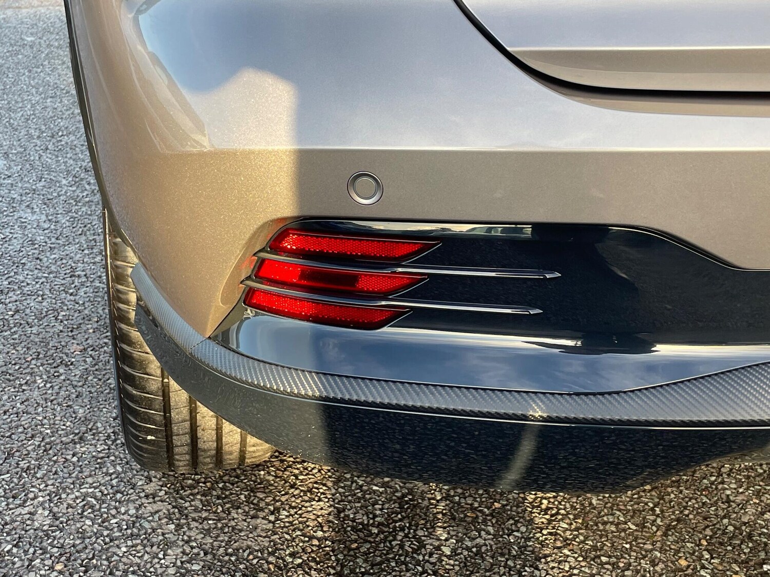 Used MG MG HS 2025 for sale - 77040827: Photo 28