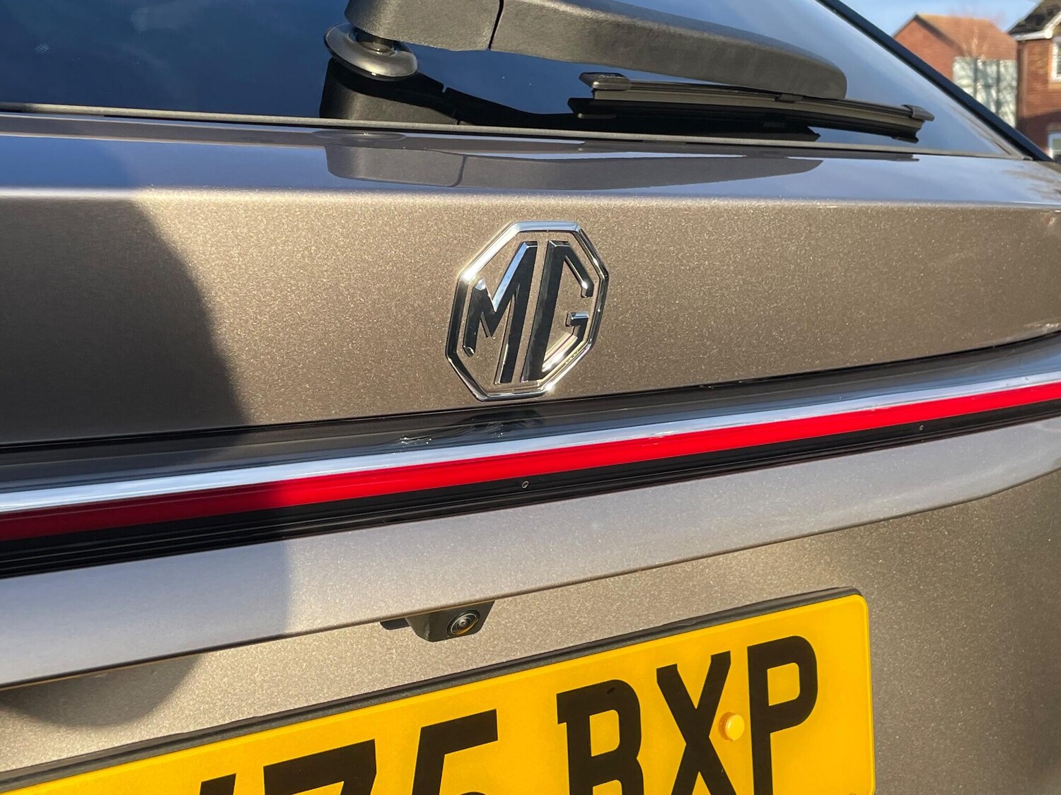 Used MG MG HS 2025 for sale - 77040827: Photo 29