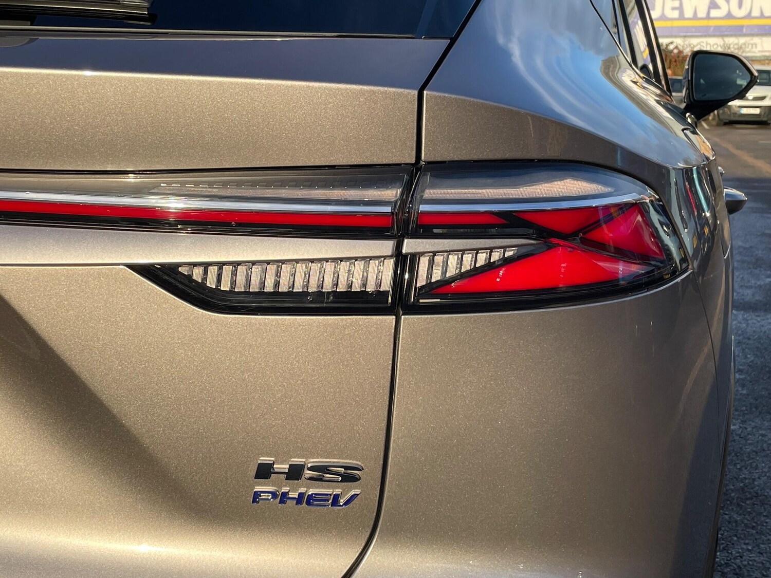 Used MG MG HS 2025 for sale - 77040827: Photo 30