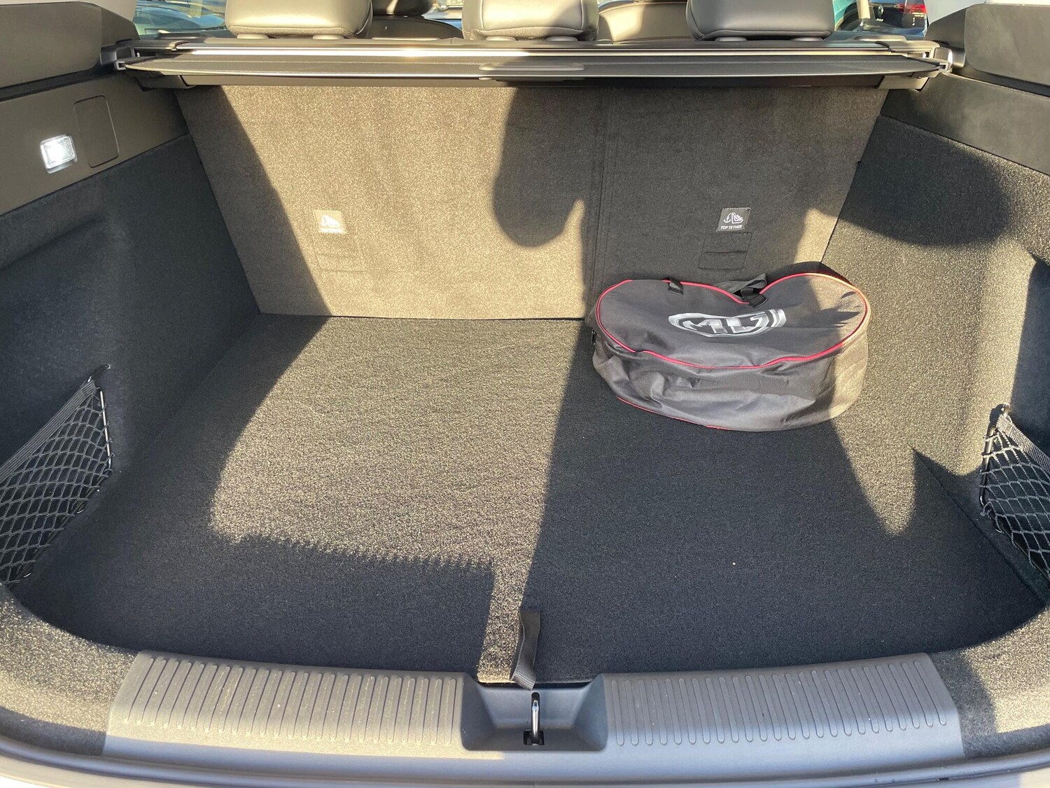 Used MG MG HS 2025 for sale - 77040827: Photo 32