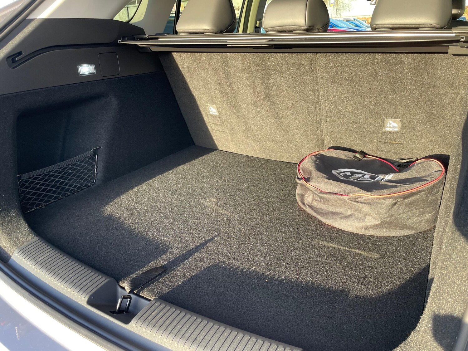 Used MG MG HS 2025 for sale - 77040827: Photo 33