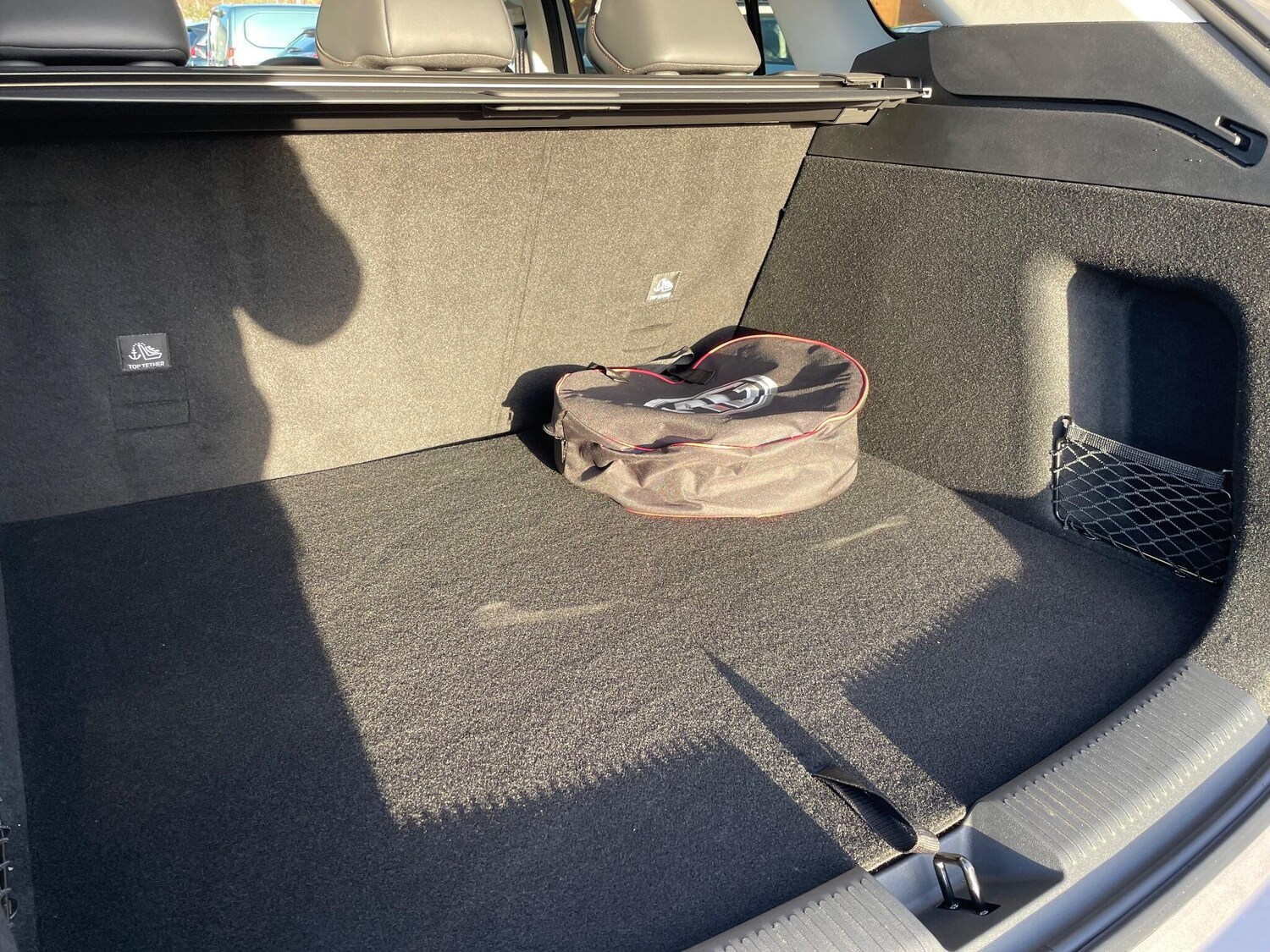 Used MG MG HS 2025 for sale - 77040827: Photo 34