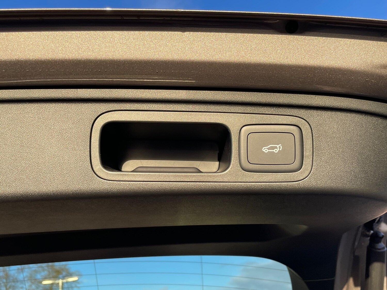 Used MG MG HS 2025 for sale - 77040827: Photo 35