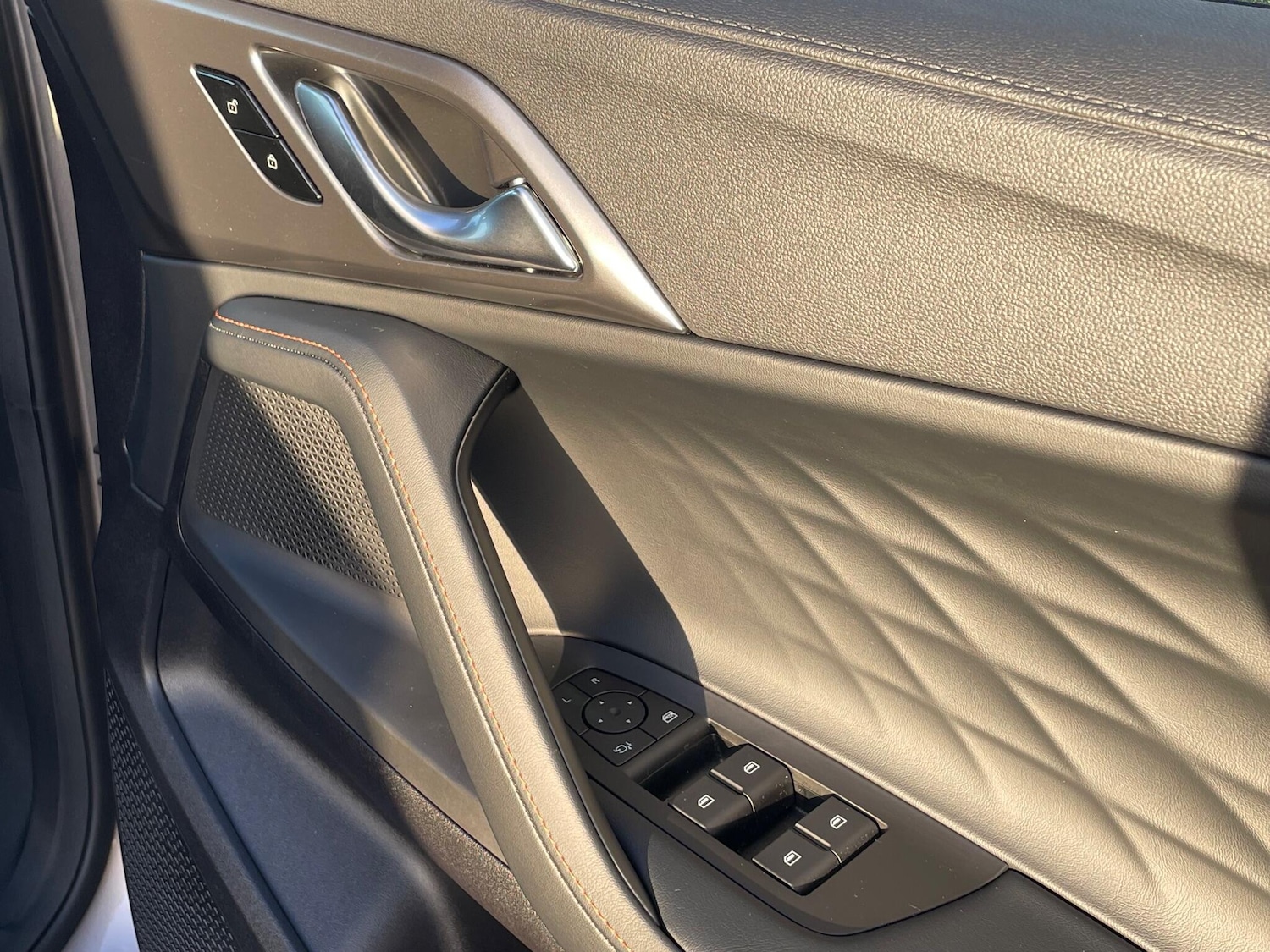 Used MG MG HS 2025 for sale - 77040827: Photo 36