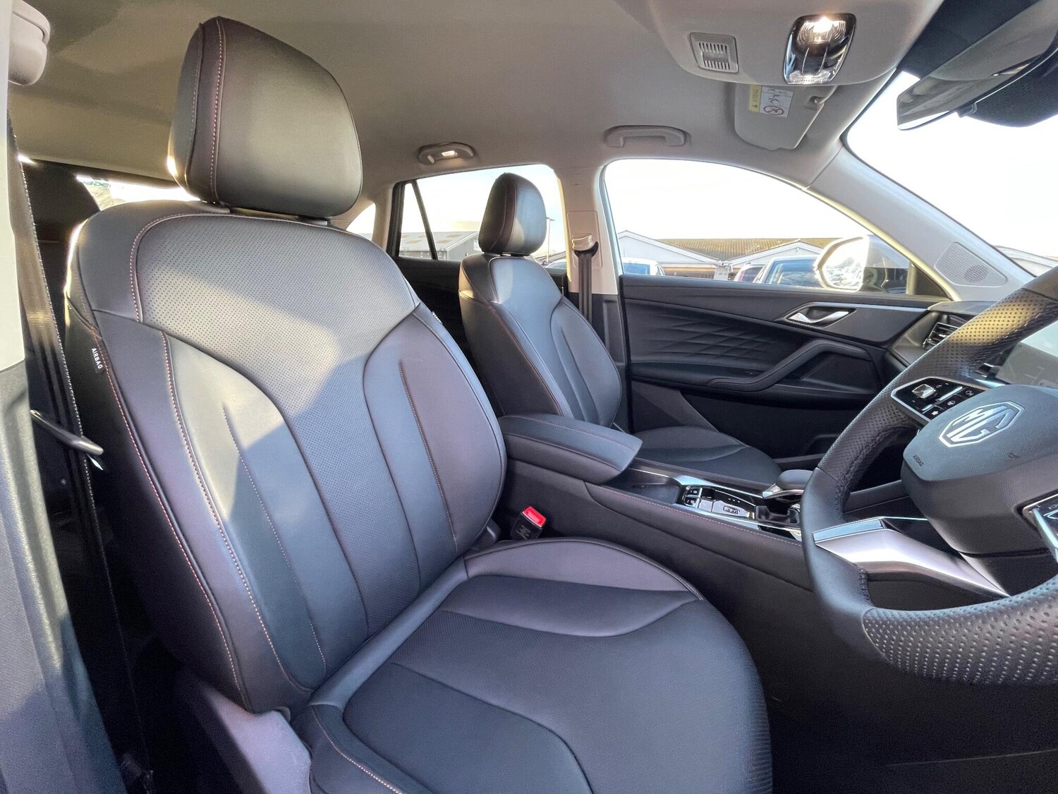 Used MG MG HS 2025 for sale - 77040827: Photo 37