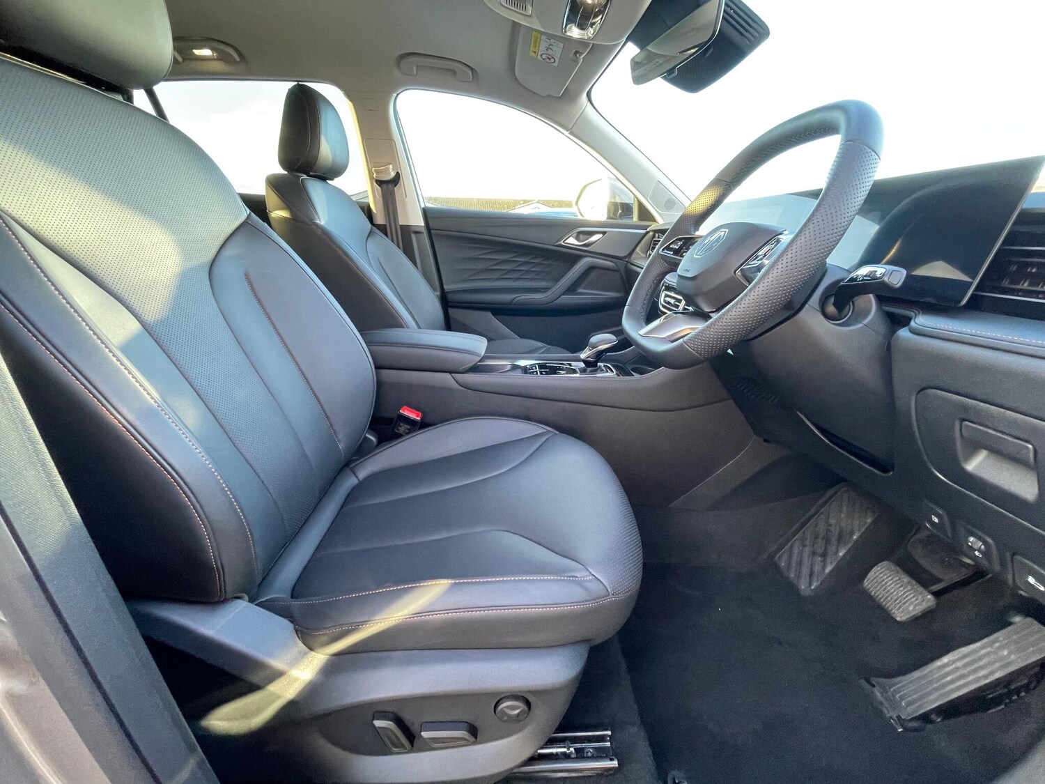 Used MG MG HS 2025 for sale - 77040827: Photo 38