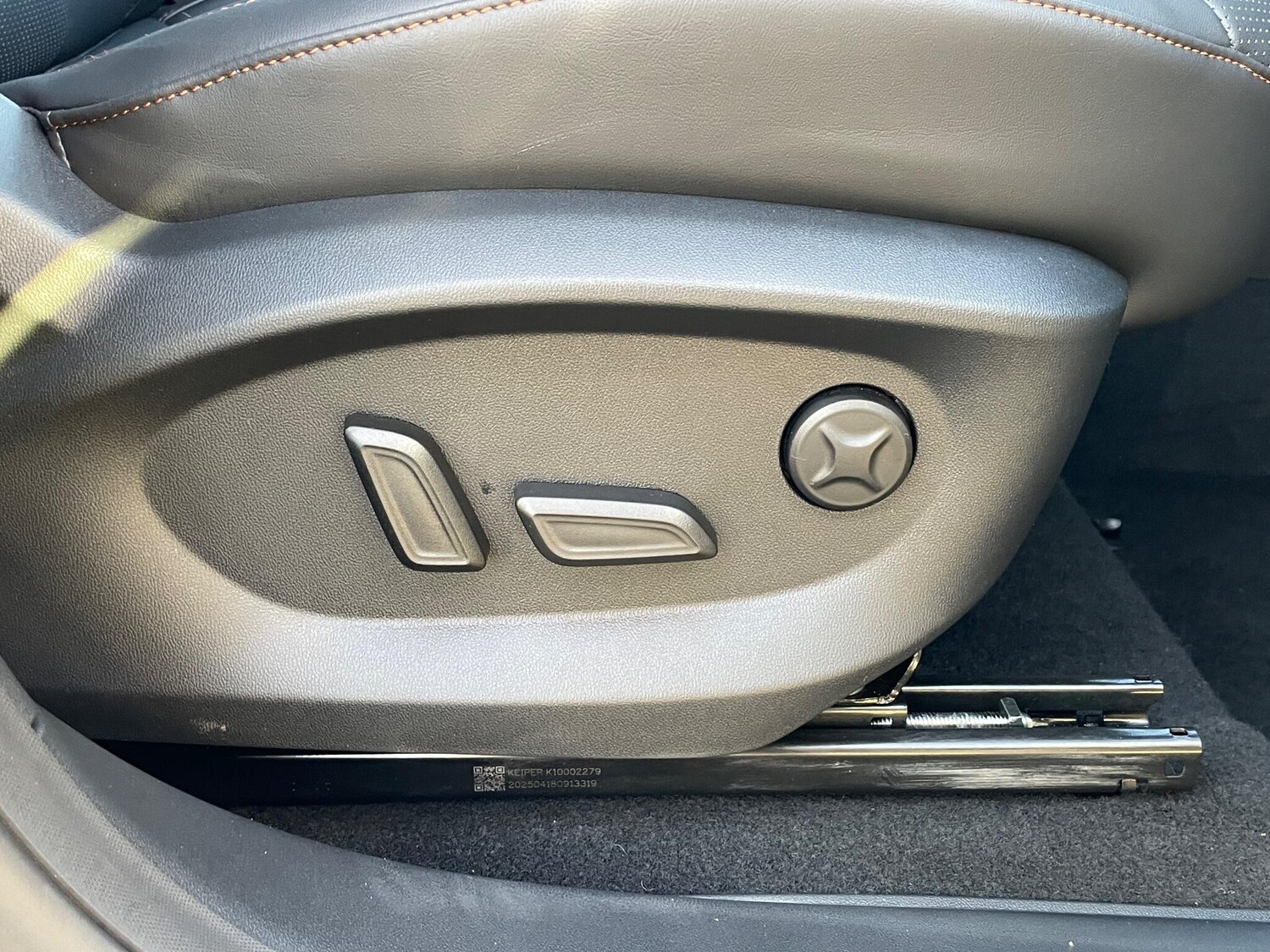 Used MG MG HS 2025 for sale - 77040827: Photo 39