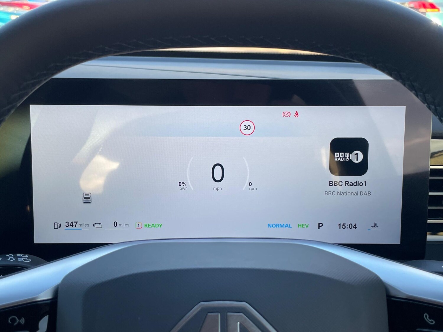 Used MG MG HS 2025 for sale - 77040827: Photo 41