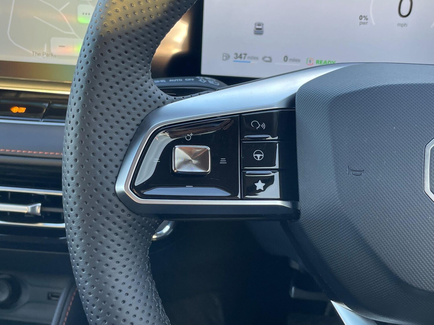 Used MG MG HS 2025 for sale - 77040827: Photo 42