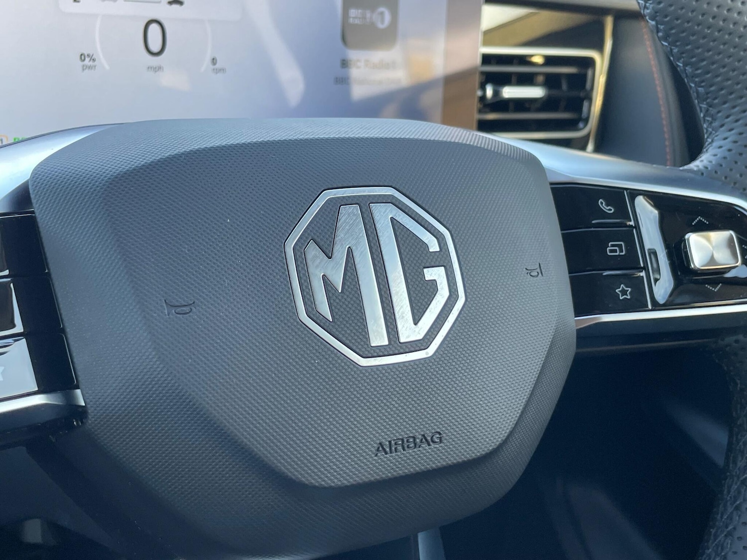 Used MG MG HS 2025 for sale - 77040827: Photo 43